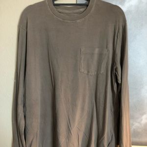Longe sleeve t-shirt